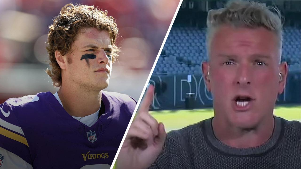 McCarthy tiene la oportunidad de liderar a los Giants