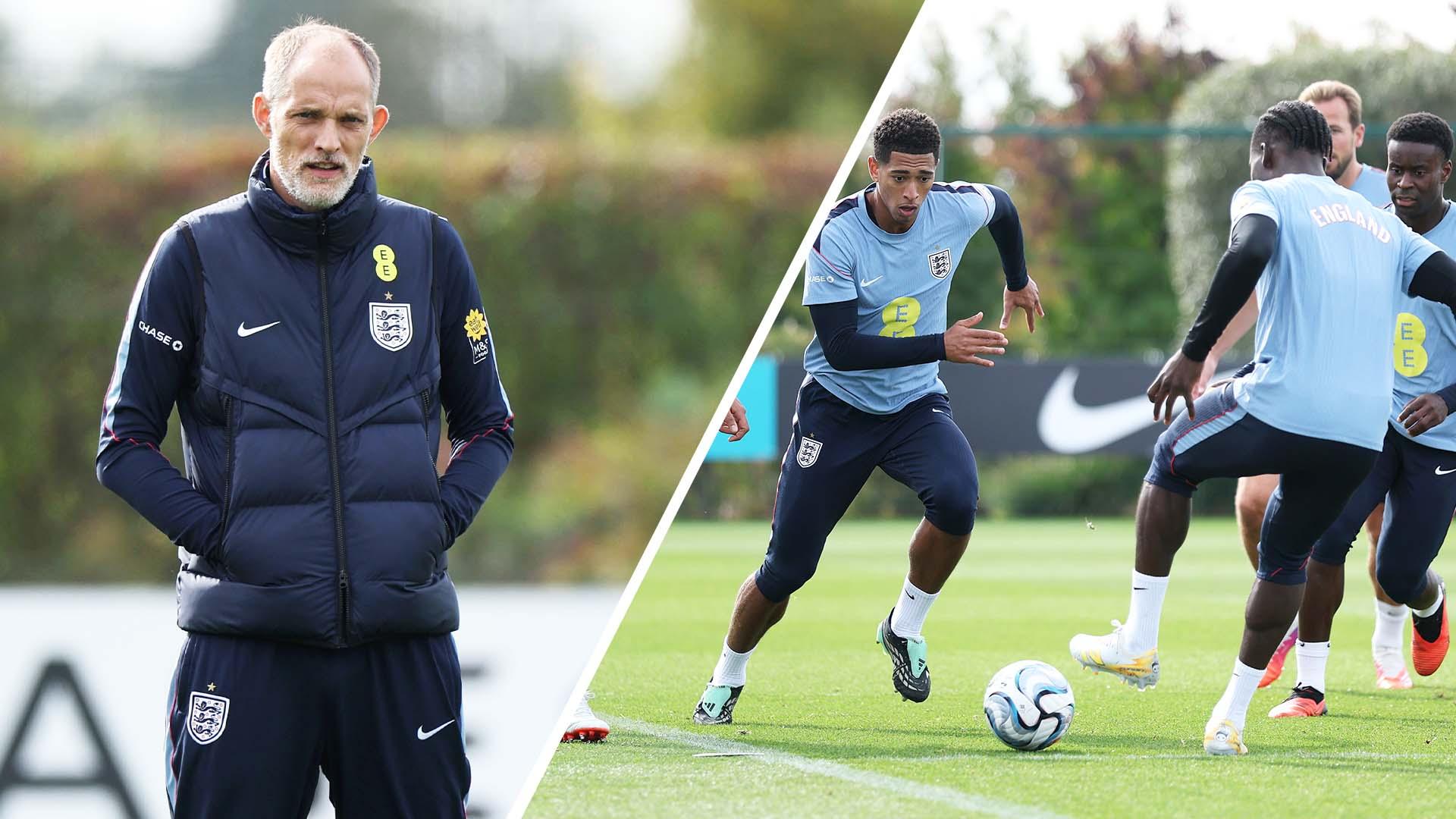 Does Tuchel need to rest players over the UEFA National League?