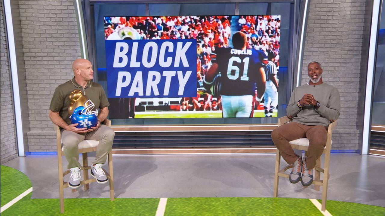 Cole's Block Party: 'There is no favoritism in the Block Party'
