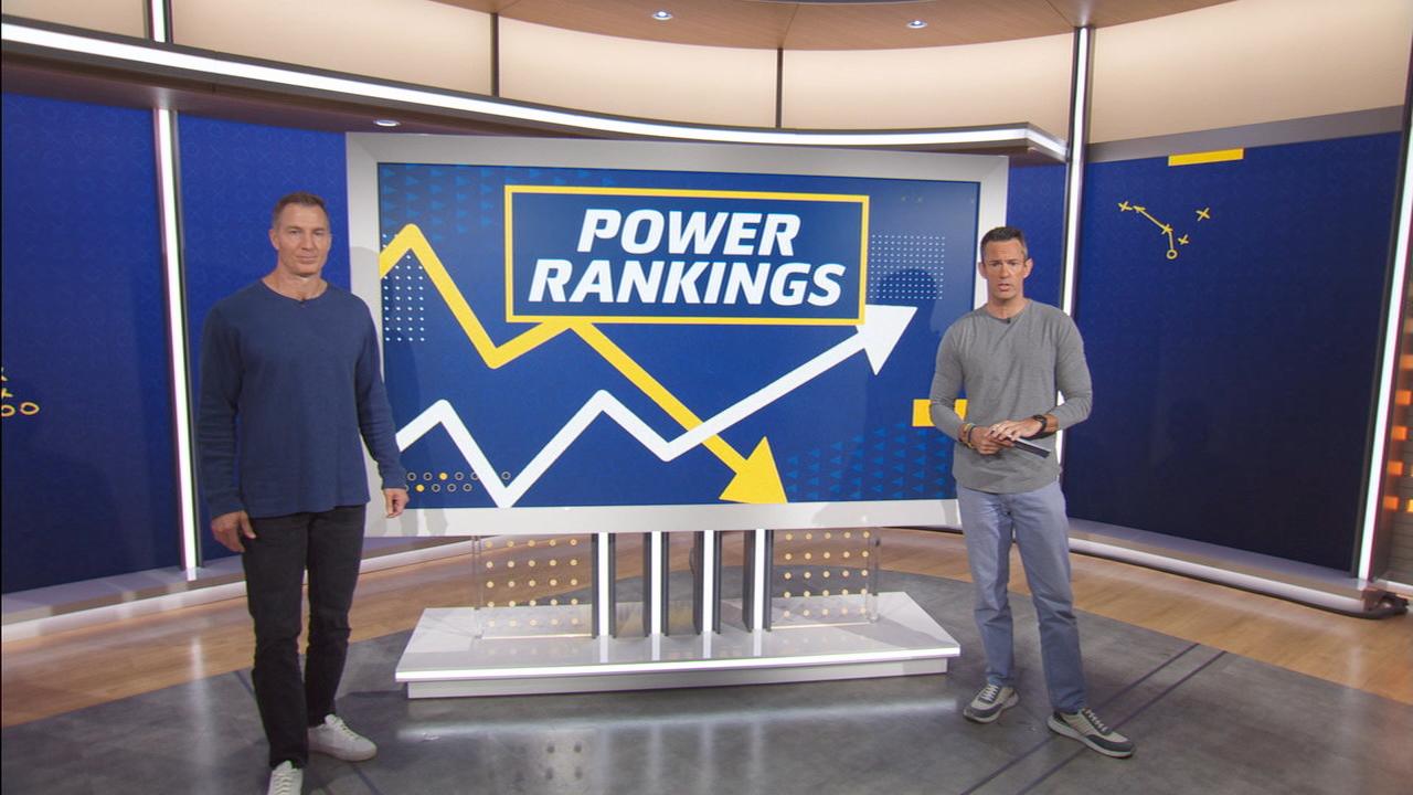 Power Rankings: Florida is back on top in the SEC