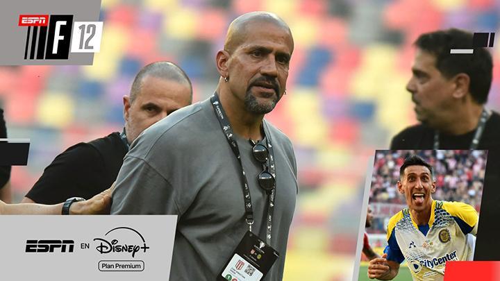 Así analizaron las polémicas: los audios del VAR del duelo entre Estudiantes y Central