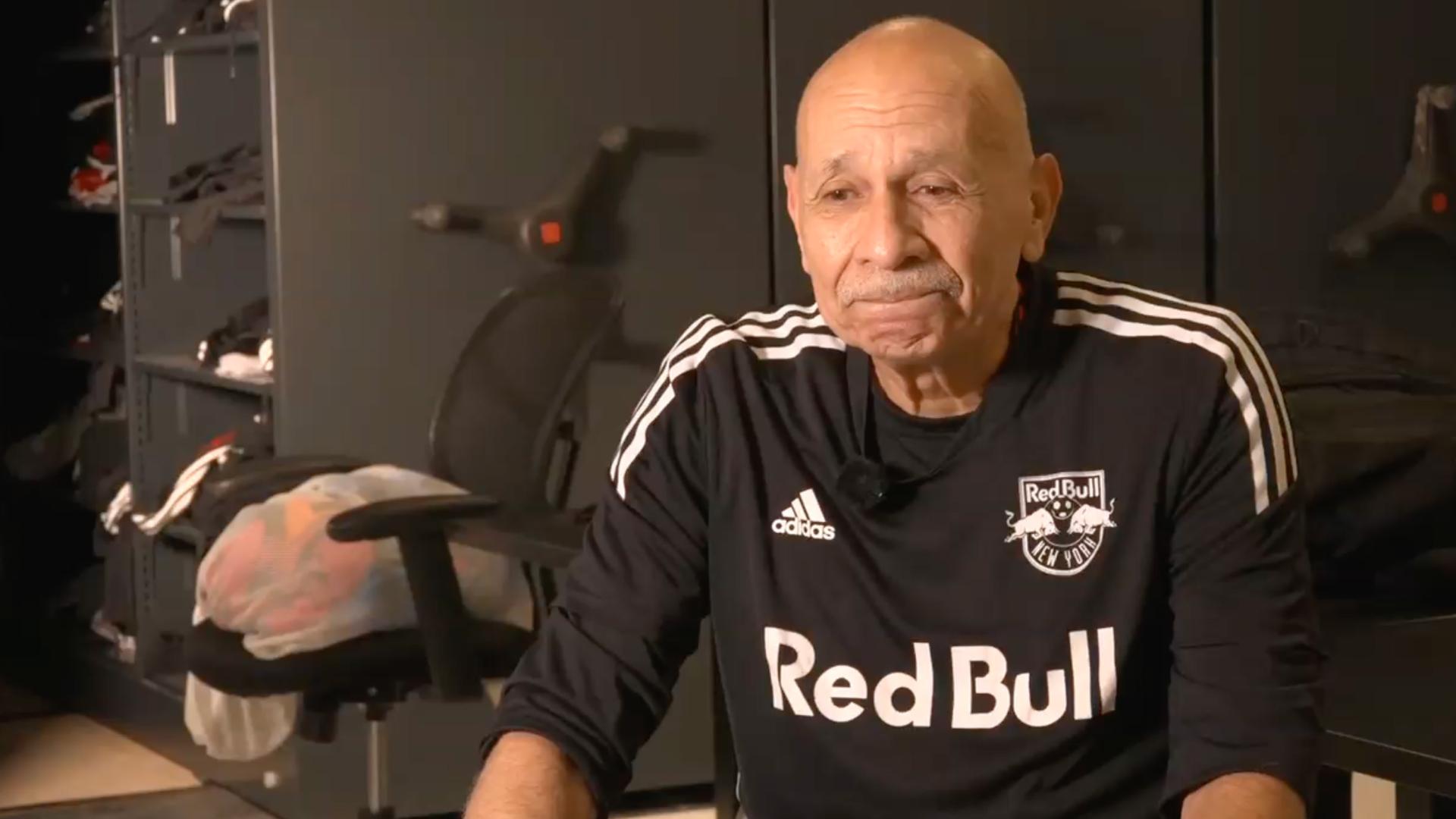 La triste despedida de Rafael Márquez del New York Red Bulls