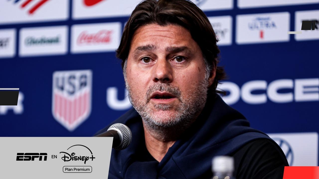 Pochettino, sobre el castigo que recibió el Manchester City por incumplimiento de reglas financieras