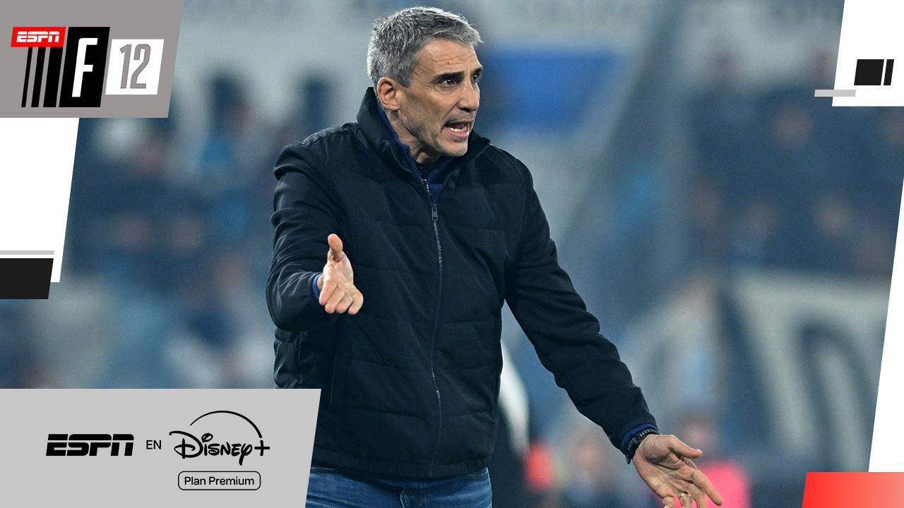 Vojvoda: "Fue un golpe duro el de Boca"
