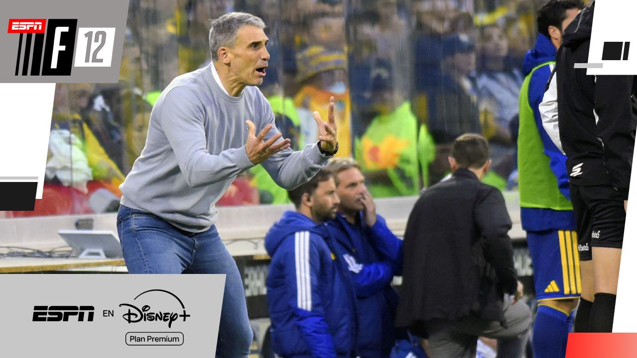 Vojvoda: "Soy responsable de los resultados, sabía que era un momento de transición en Racing"