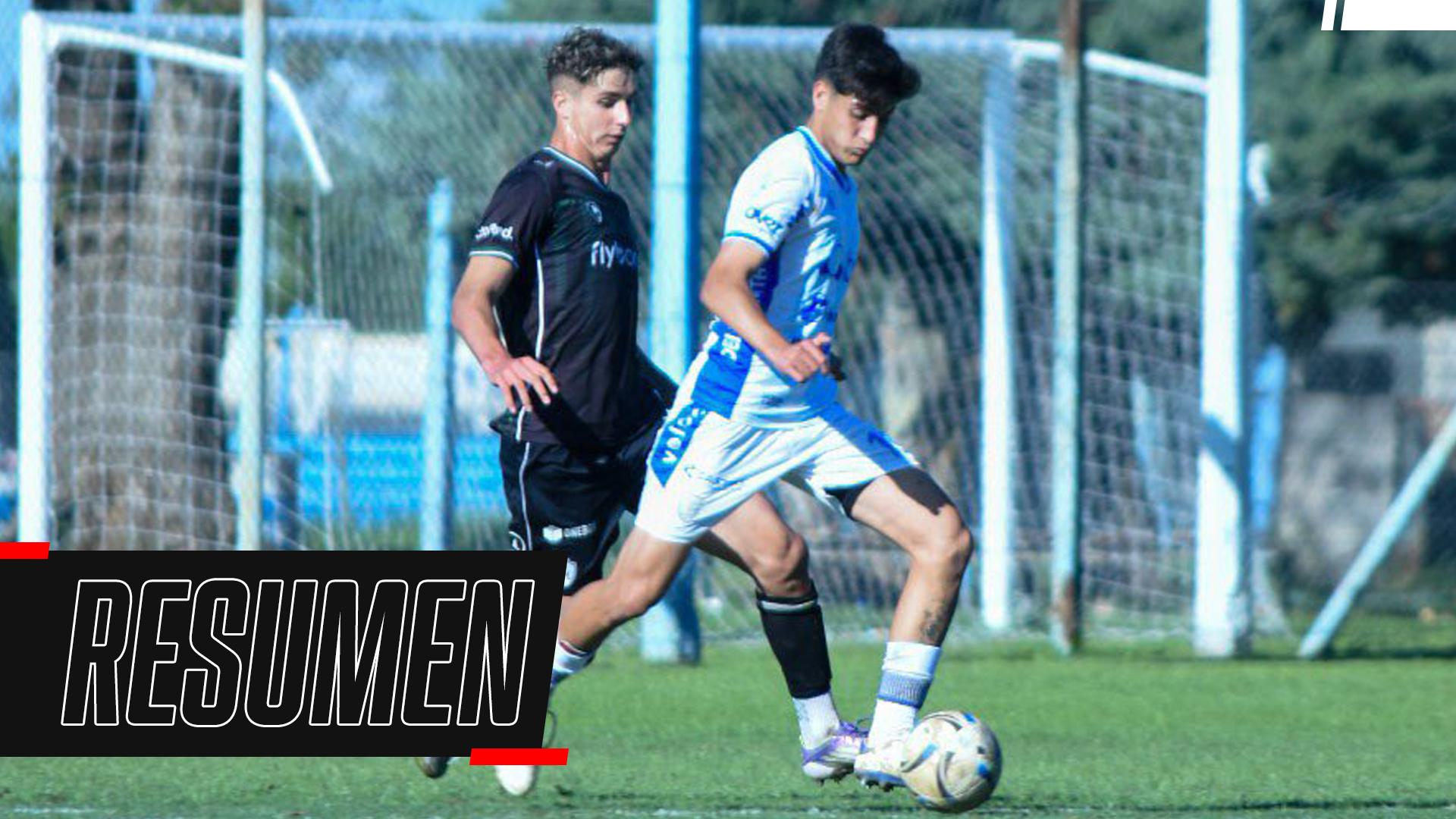 En un partidazo del Torneo Proyección, Atlético Rafaela venció a Ferro