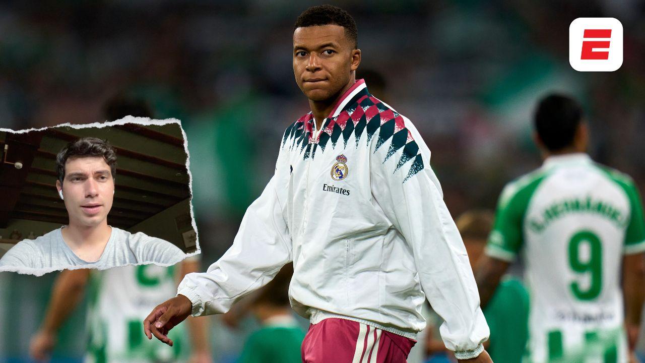 Valverde y Mbappé mejoran de cara al Clásico