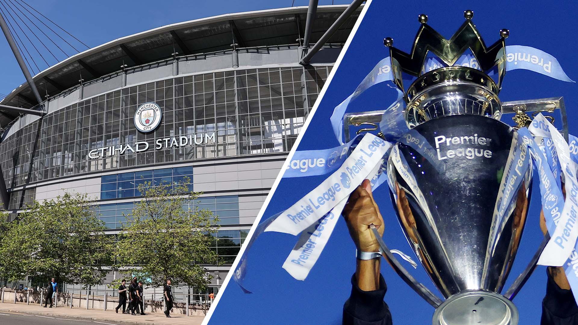 Could Man City face relegation or expulsion from the Premier League?