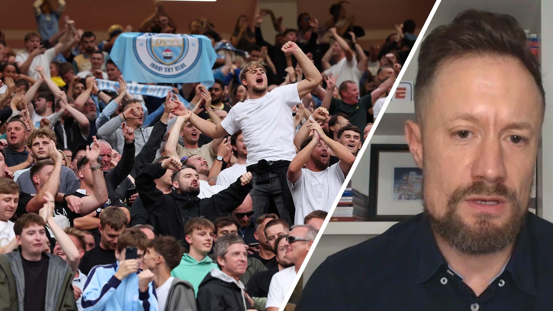 Dawson: Man City fans deserve apology after guilty verdict