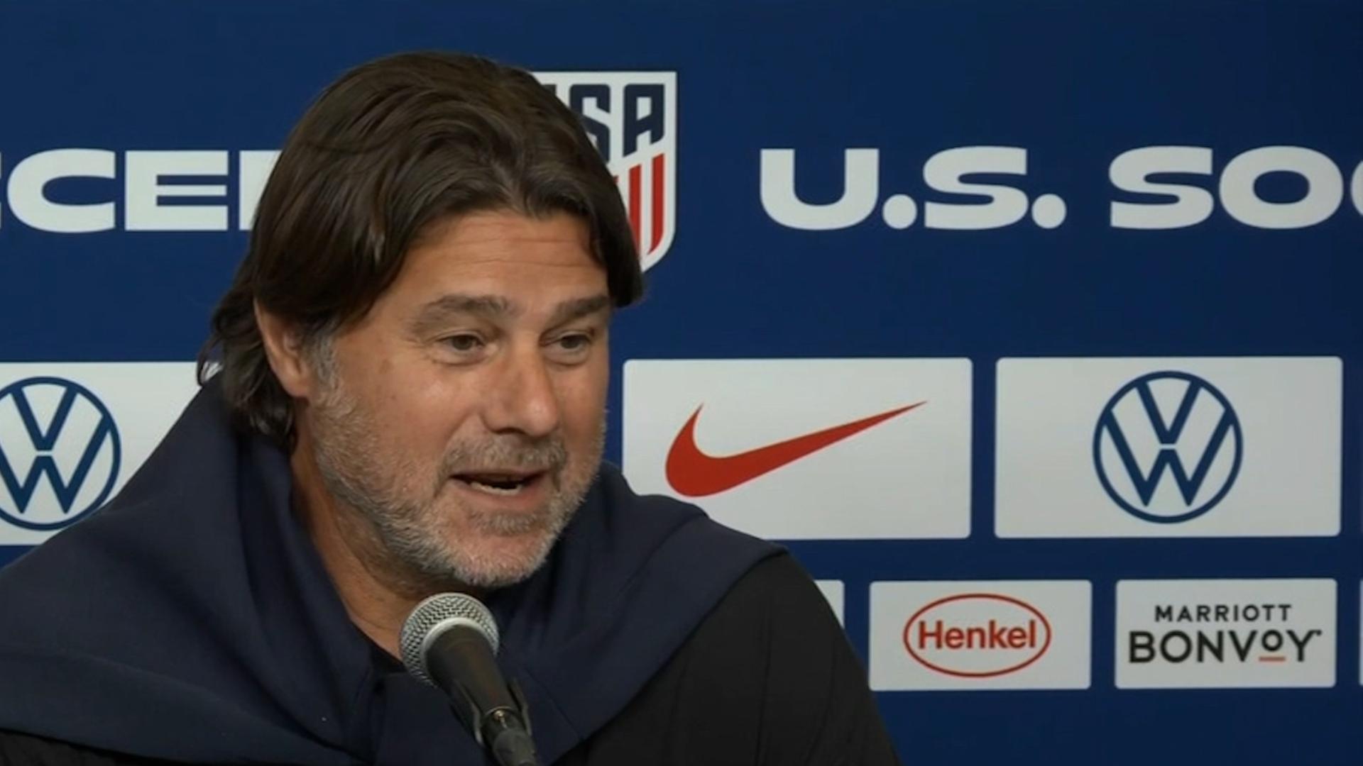 Pochettino labels Man City's charges as a 'period of deception'