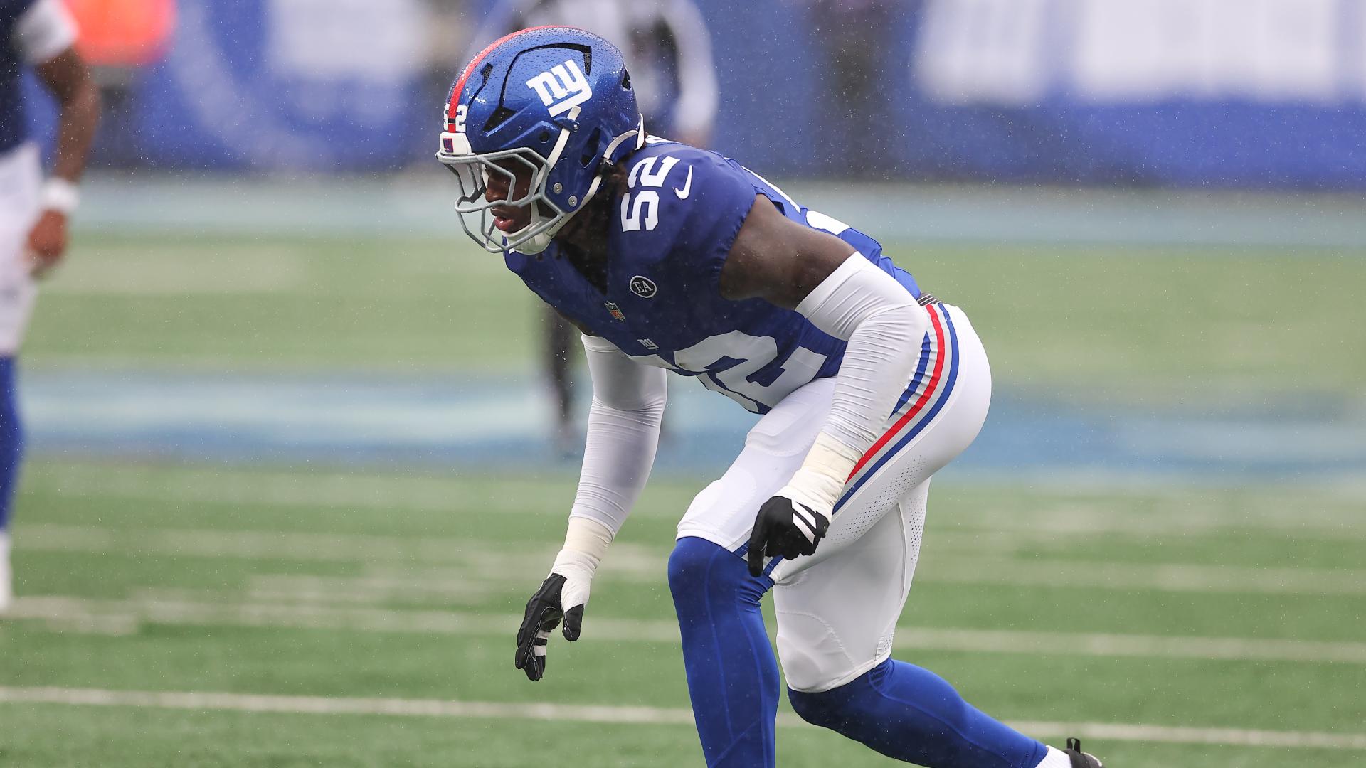 Why Arvell Reese's stock is on the rise in fantasy IDP leagues