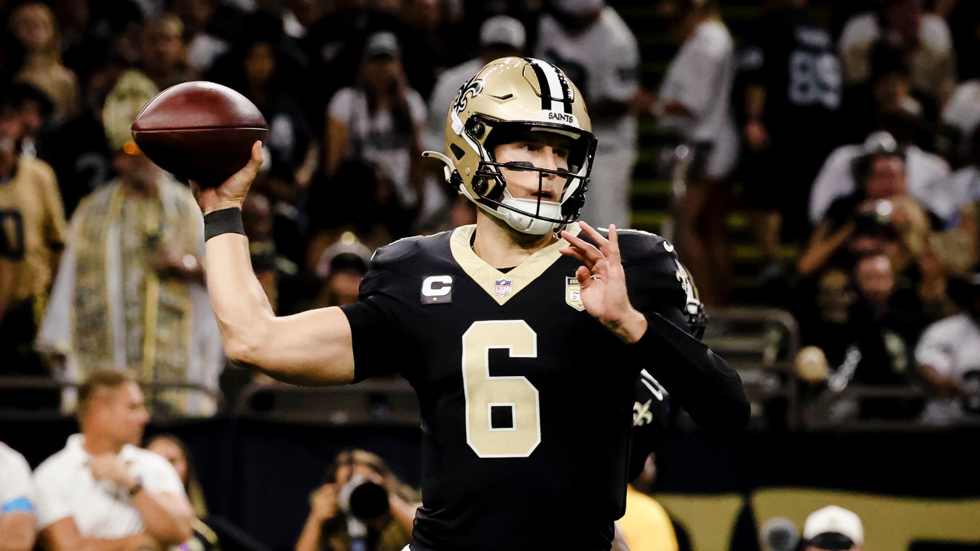 Get ready for Colts-Commanders in London, Falcons-Saints on MNF