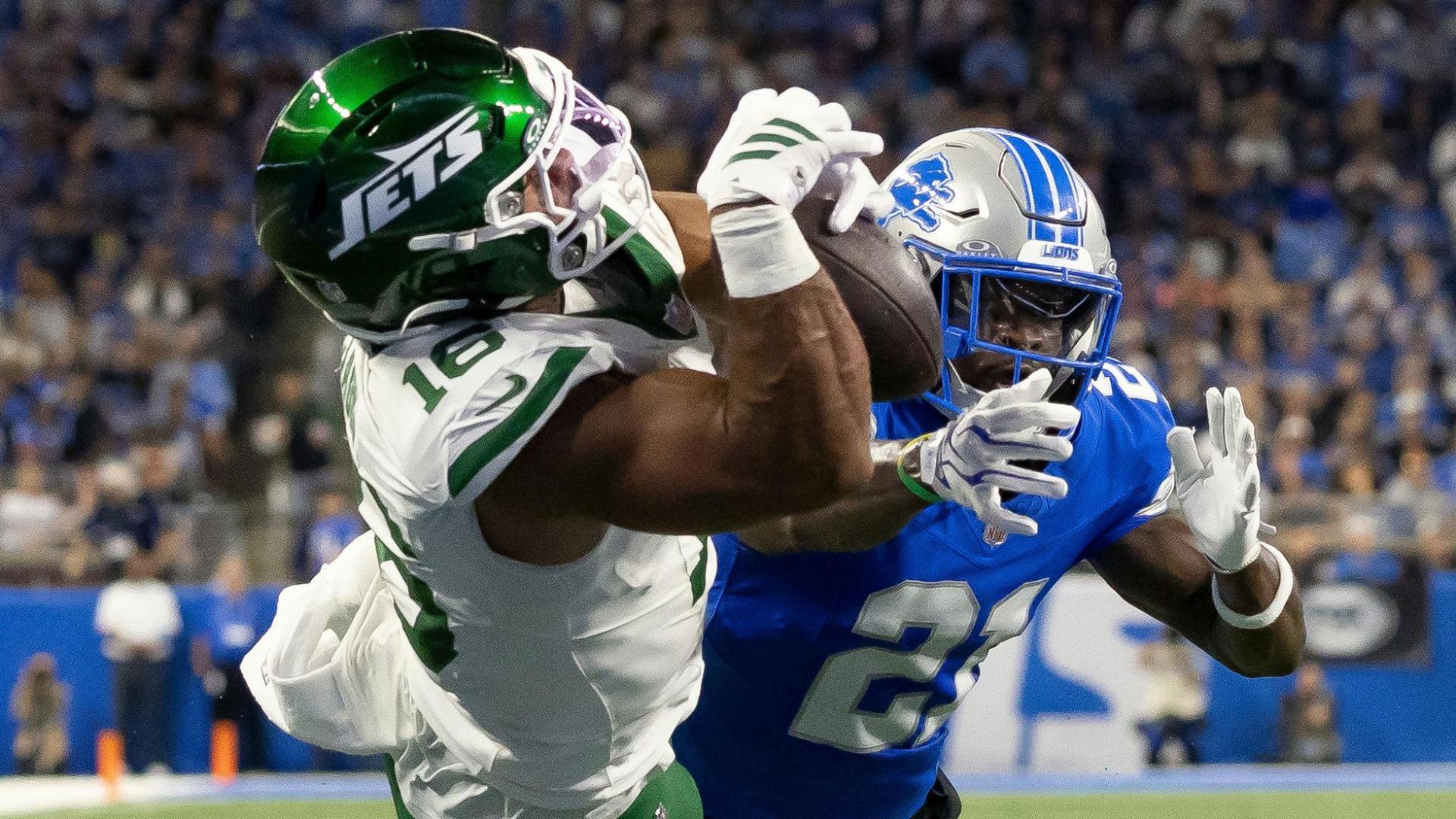 Dopp encourages fantasy manages to add Kenyon Sadiq off waivers