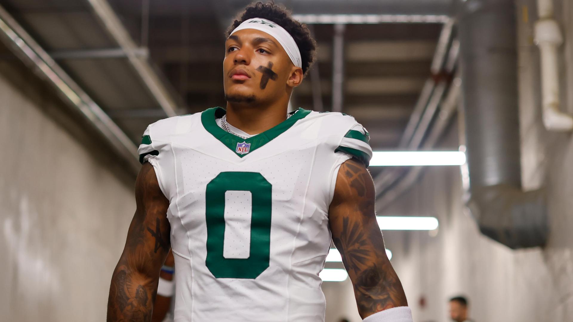 Is Braelon Allen a must-add in fantasy this week?