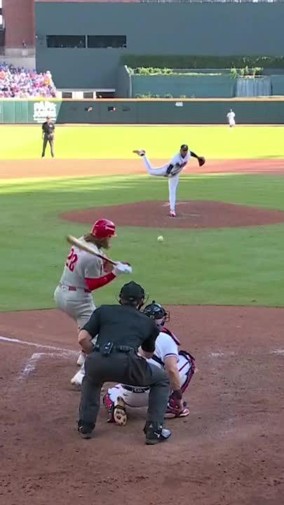 Alec Bohm 2026 batting Stats Per Game - MLB - ESPN