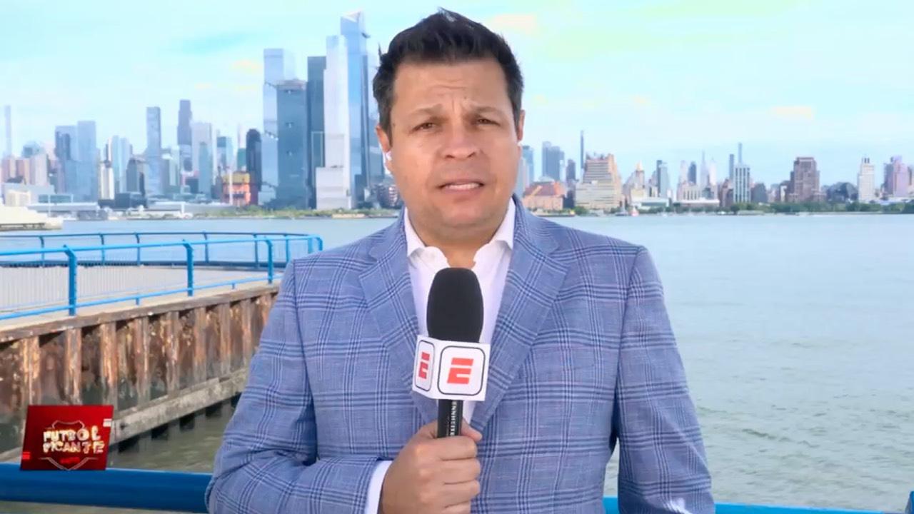 Gil Mora enciende las alertas en Selección Mexicana