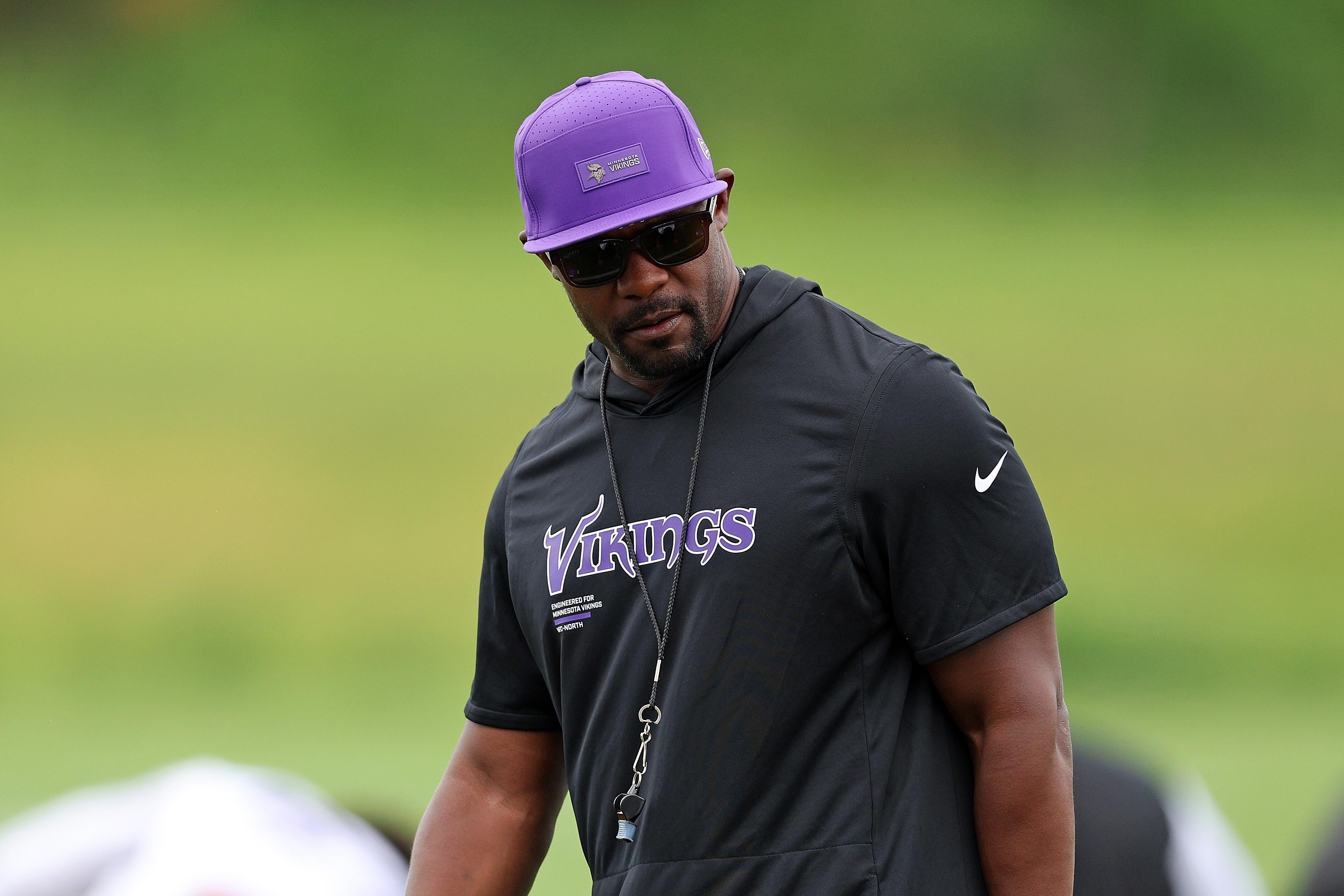 Brian Flores set for reunion with Dolphins