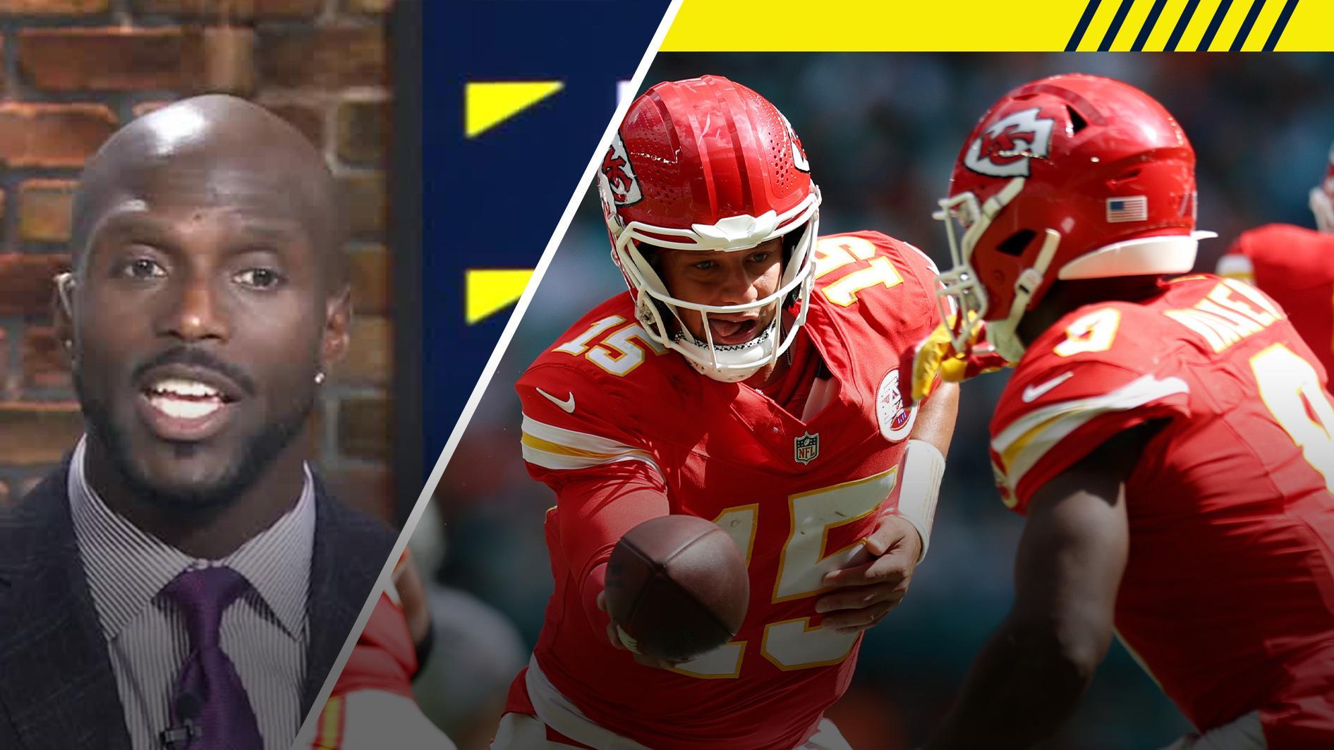McCourty: I feel like an idiot for doubting Mahomes, Chiefs