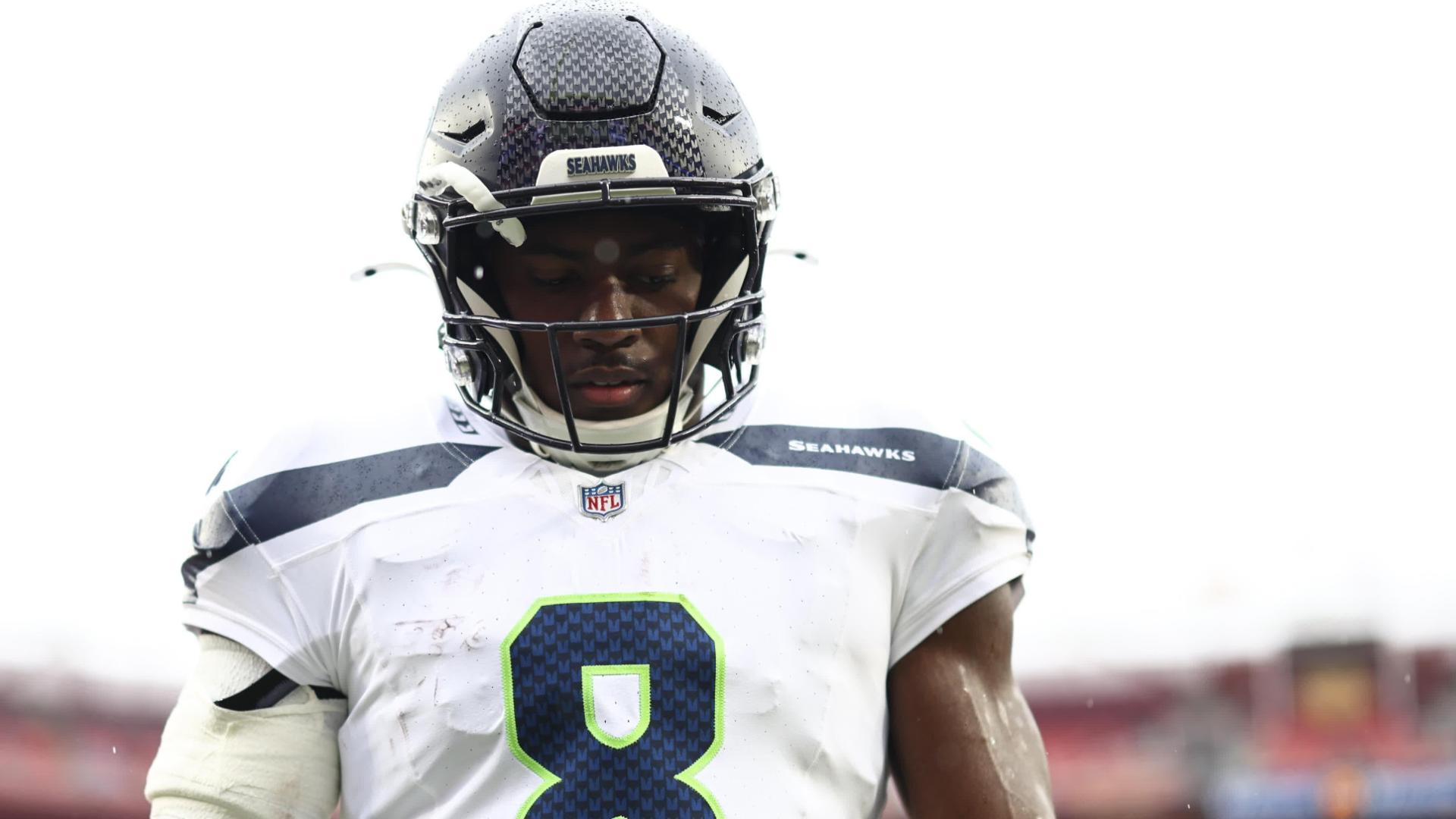 Jadarian Price's fantasy outlook