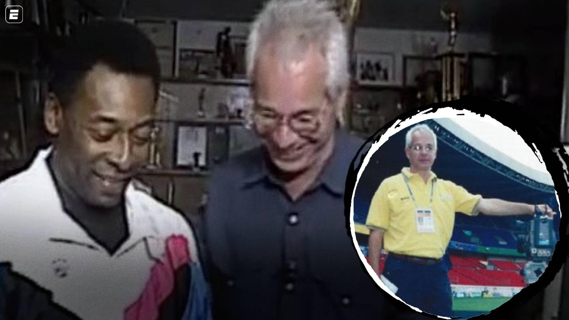 Em novo livro, Helvidio Mattos 'escala' 11 grandes reportagens que marcaram sua carreira na TV