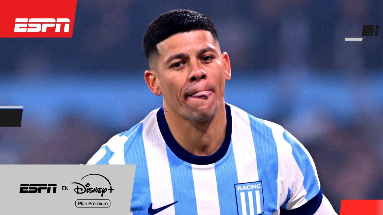 Marcos Rojo y Racing: el defensor faltó por segunda vez a la práctica