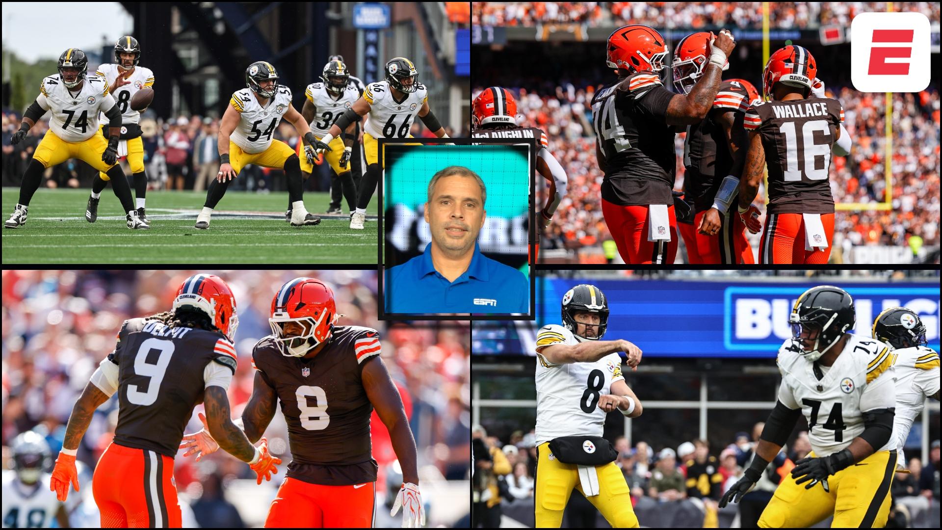 Pittsburgh puede ser un equipo de peligro