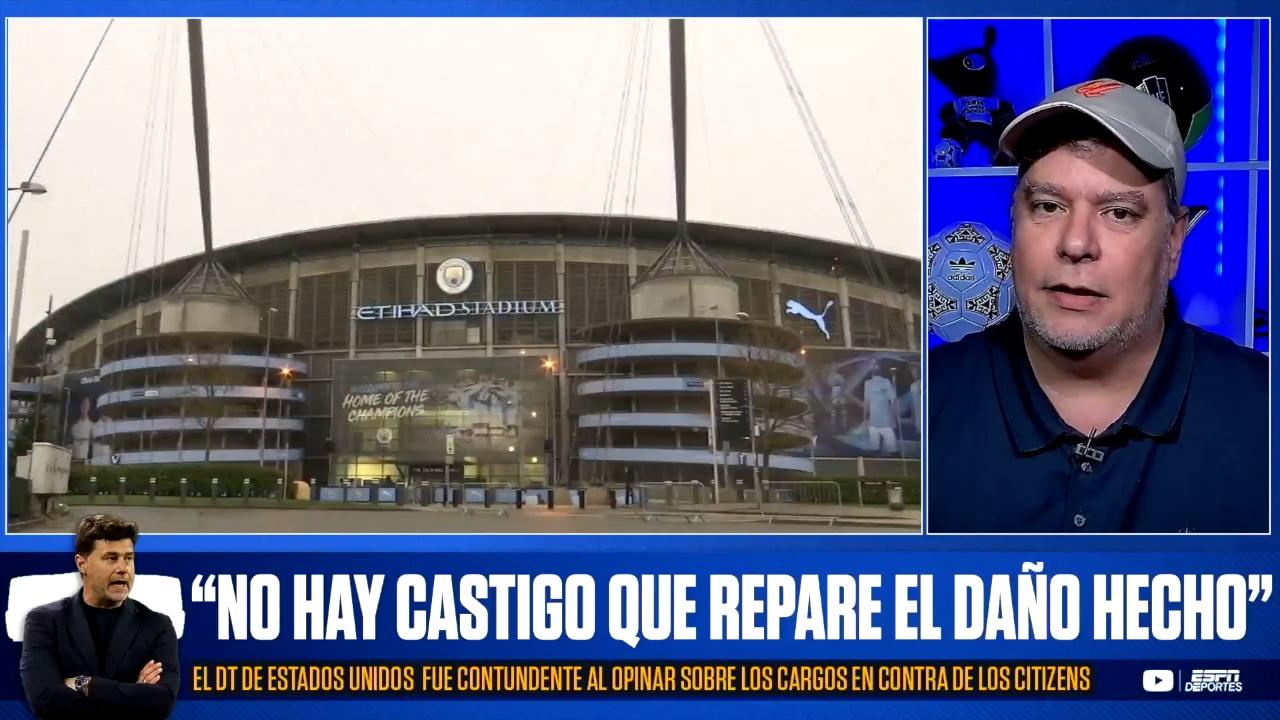 ¿Quién va a compensar a los equipos que perdieron dinero?