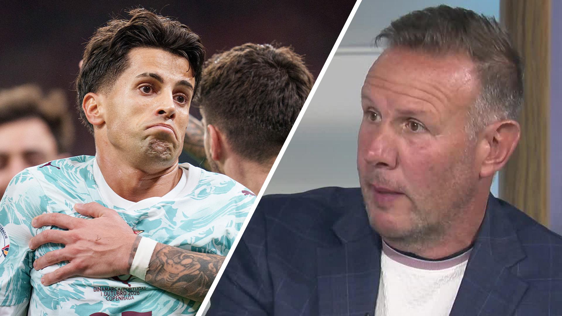 Burley has high hopes for Portugal without Ronaldo