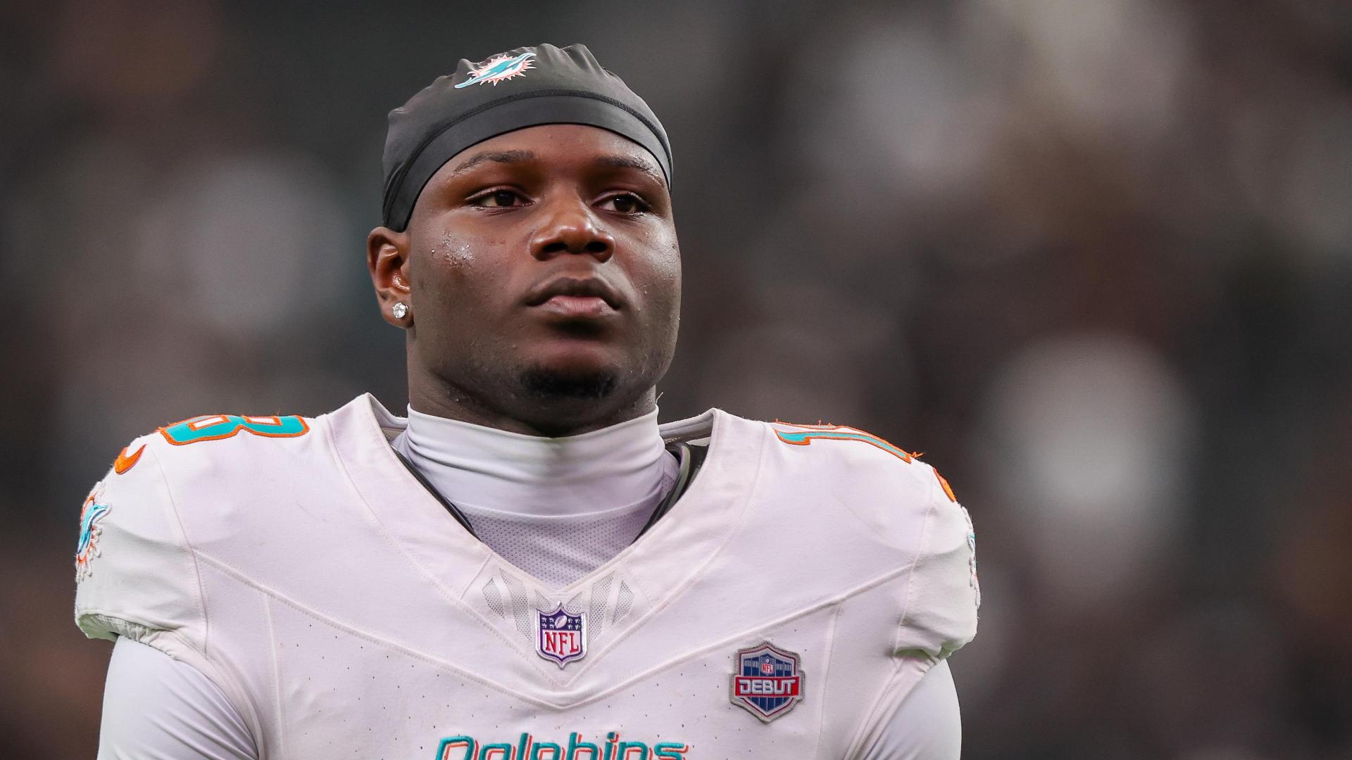 Why Chris Bell should be on fantasy radar