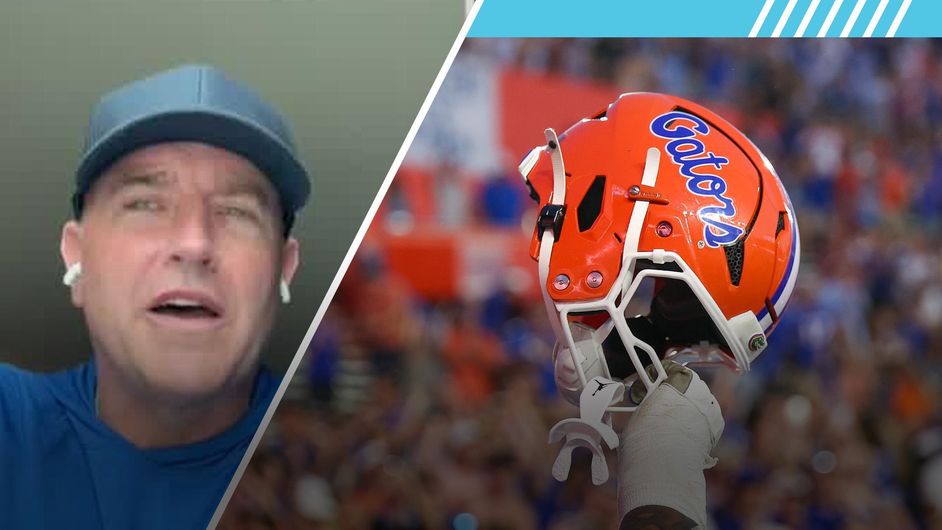 Herbstreit: We'll learn a lot more about Florida after the Missouri game