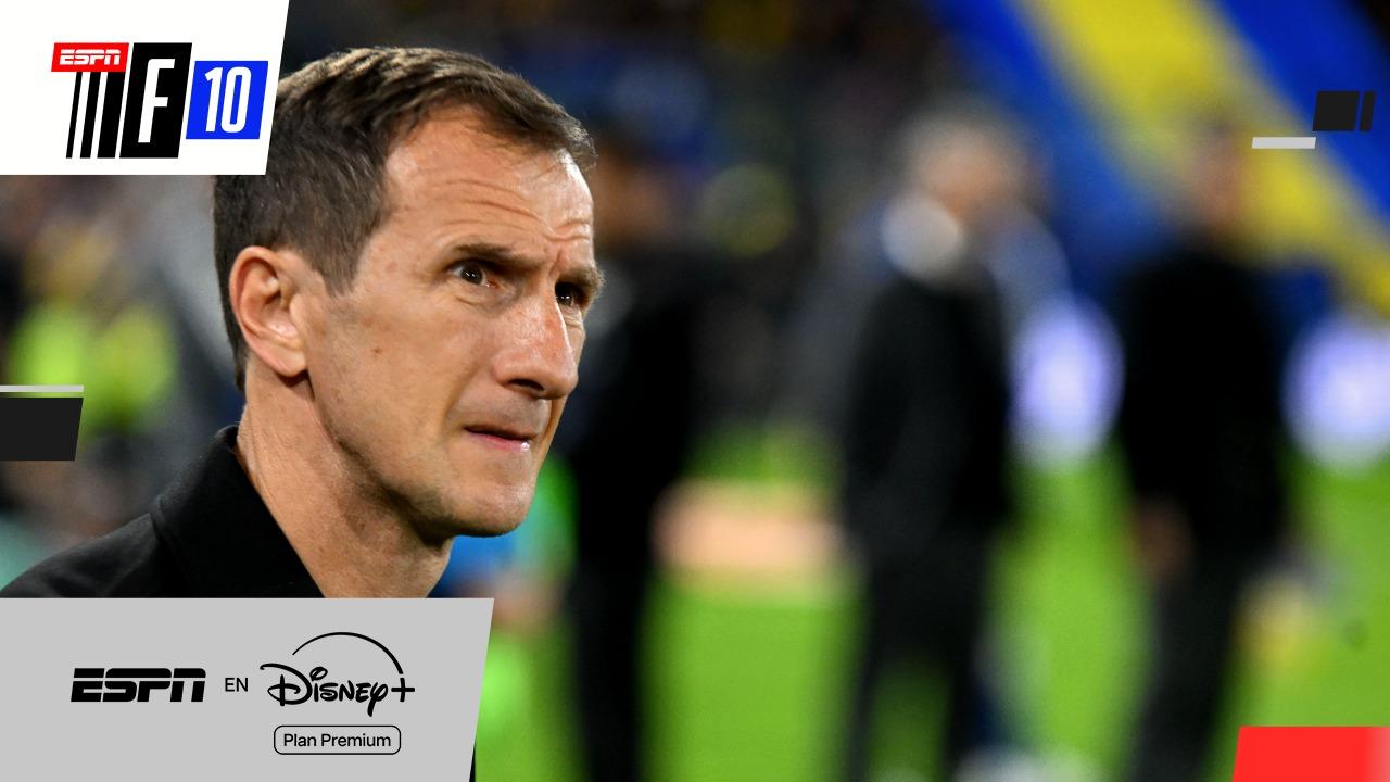 Vasco Arruabarrena: ''La confianza crece y los resultados ayudan''