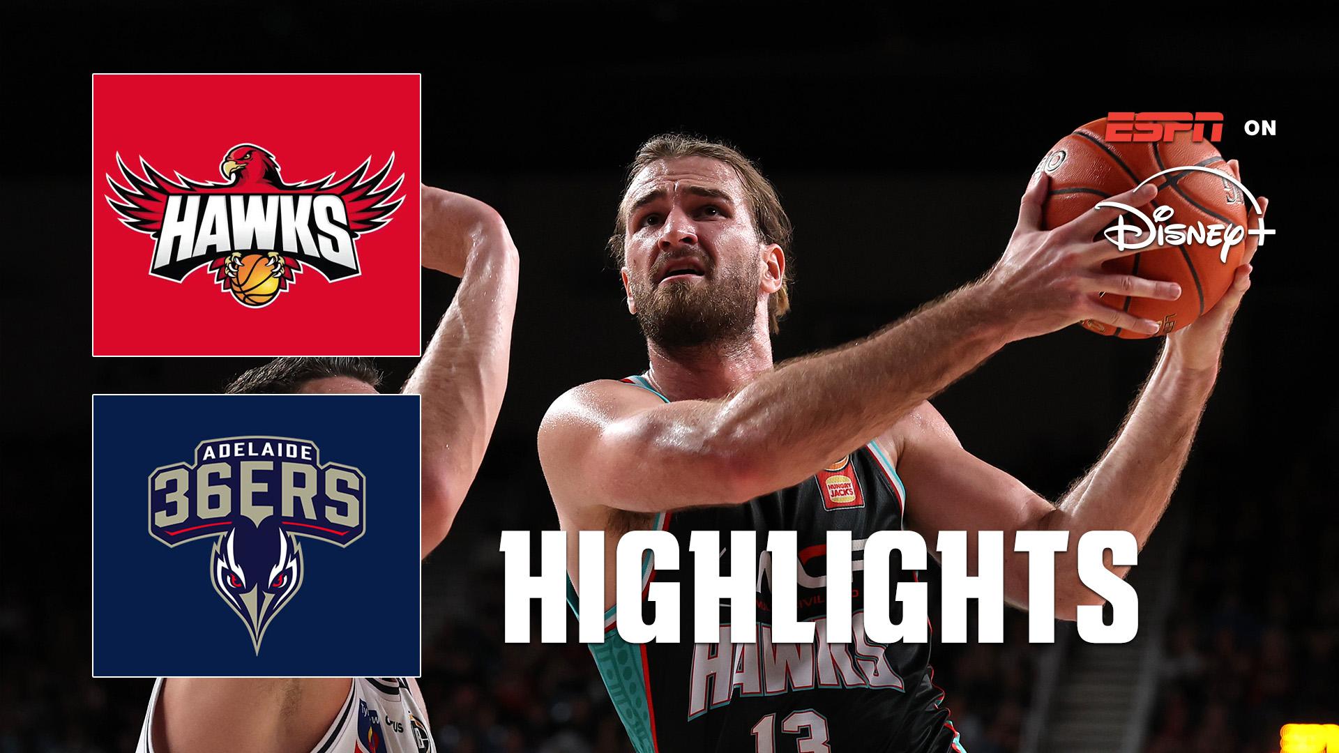 Martin's 28 points leads Hawks to comfortable win over 36ers