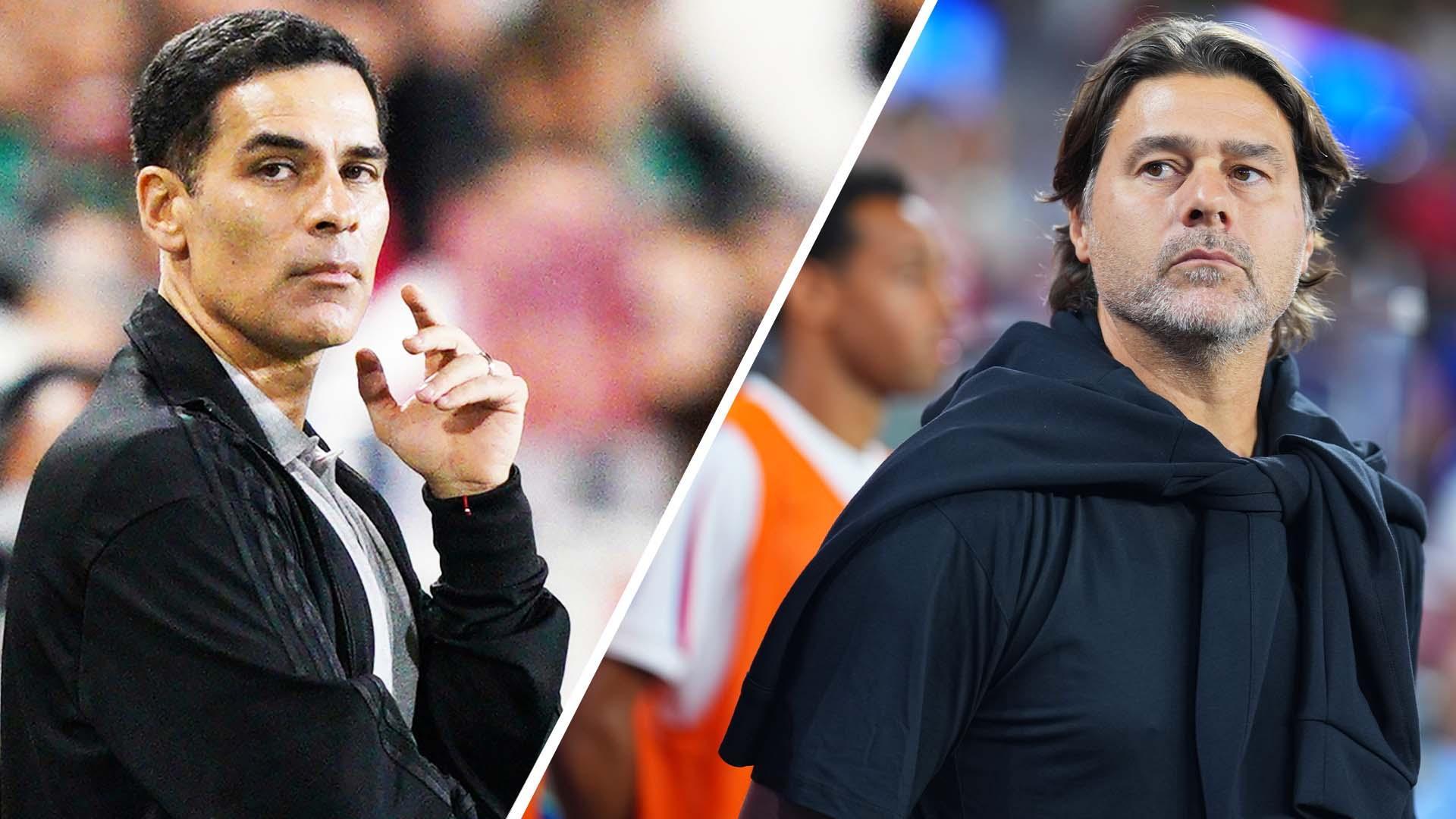 Why is beating Mexico so 'important' for USMNT and Pochettino?