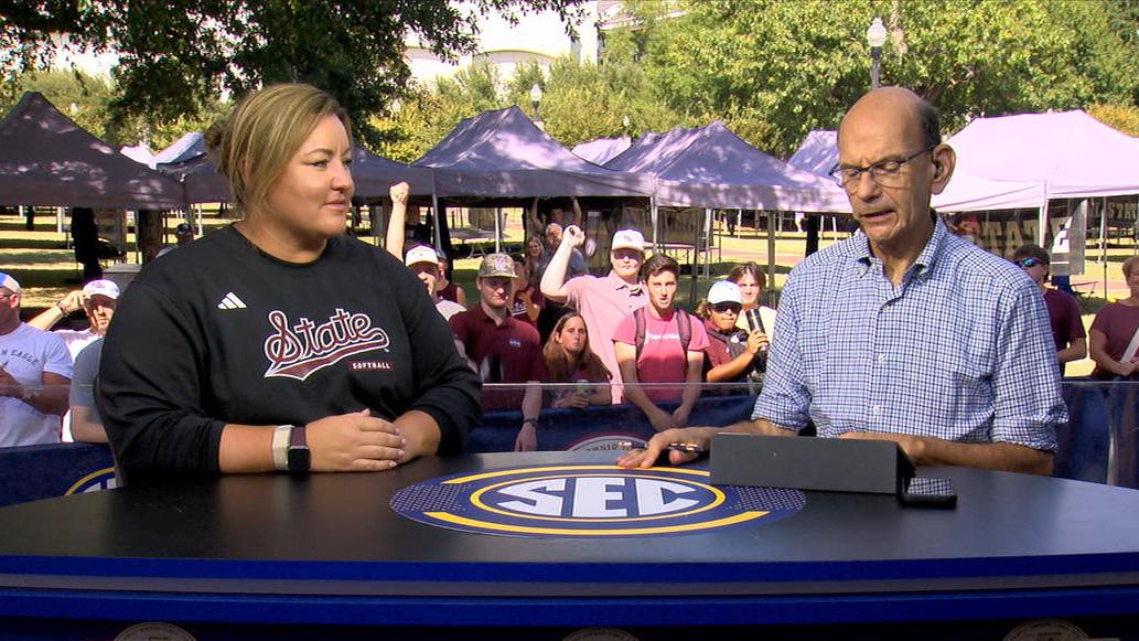Image for Ricketts says 'there wasn't any doubt' in Bulldogs' first WCWS run