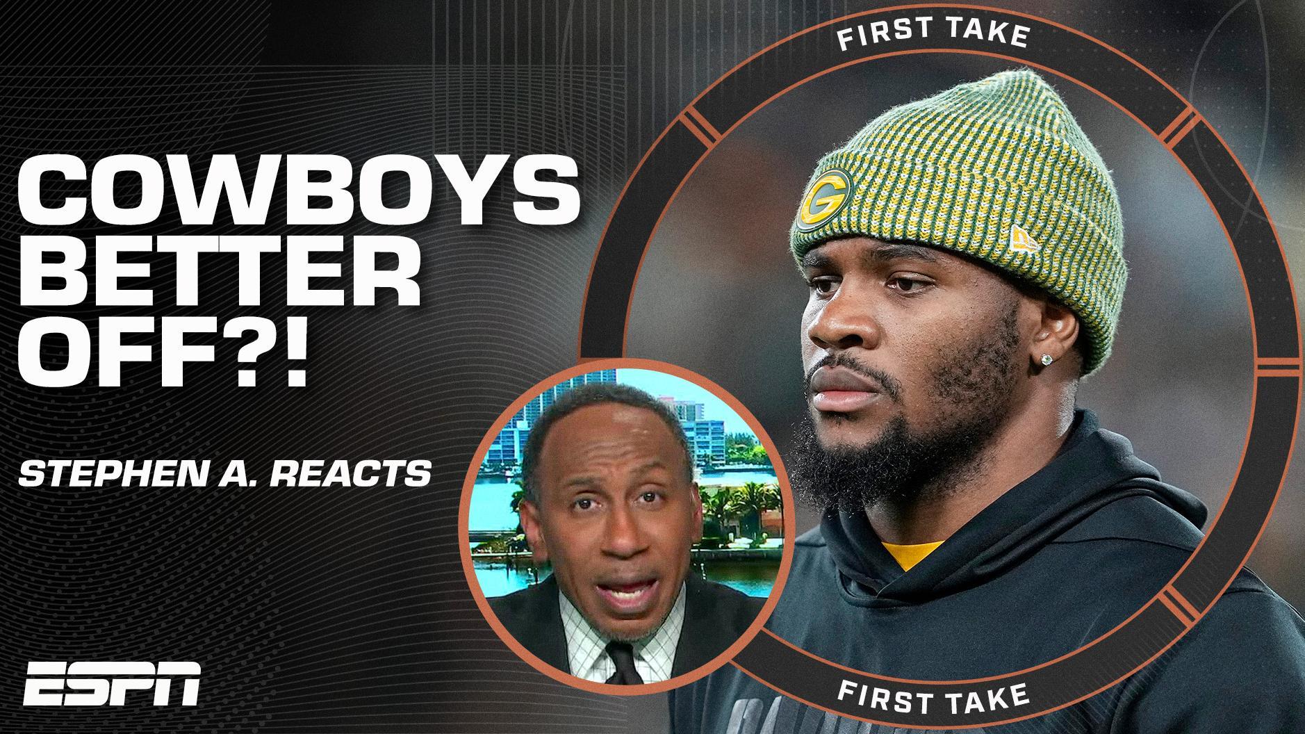Did the Cowboys make a MISTAKE trading Micah Parsons?!