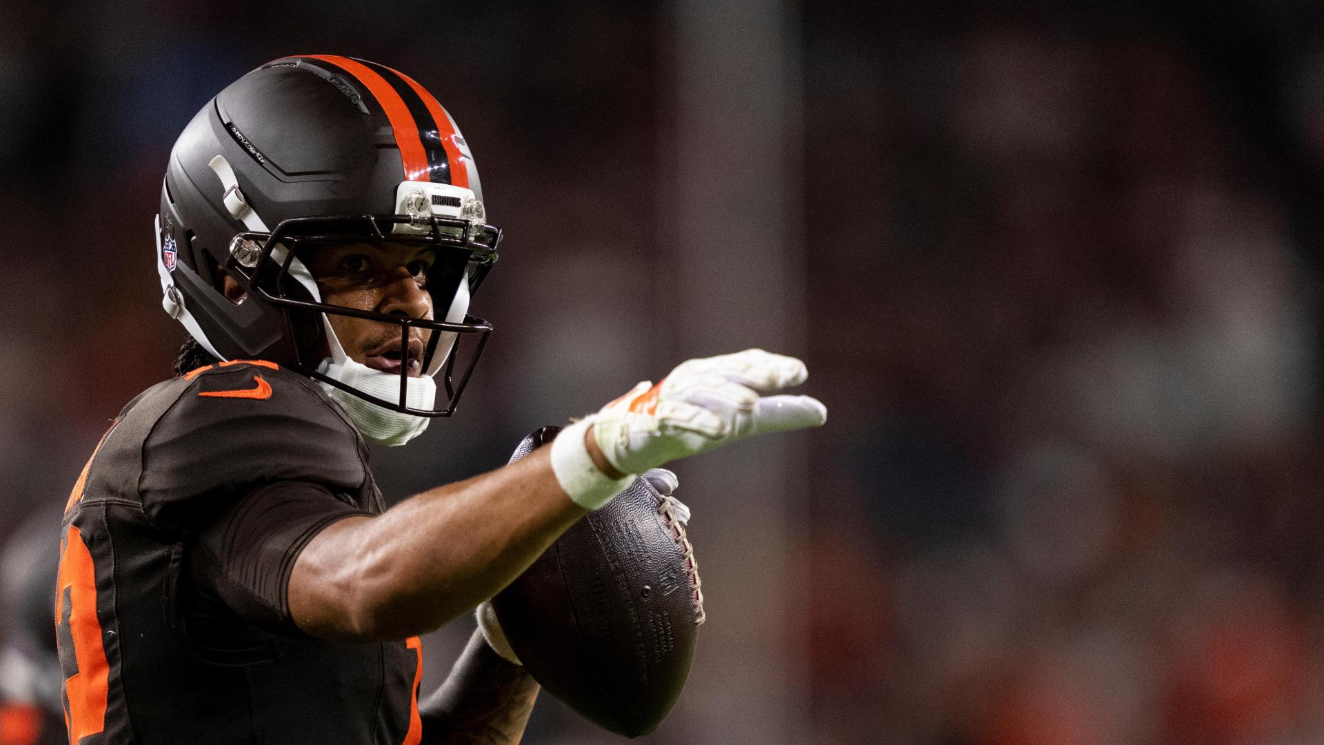 Why Denzel Boston should be on the radar for all fantasy managers
