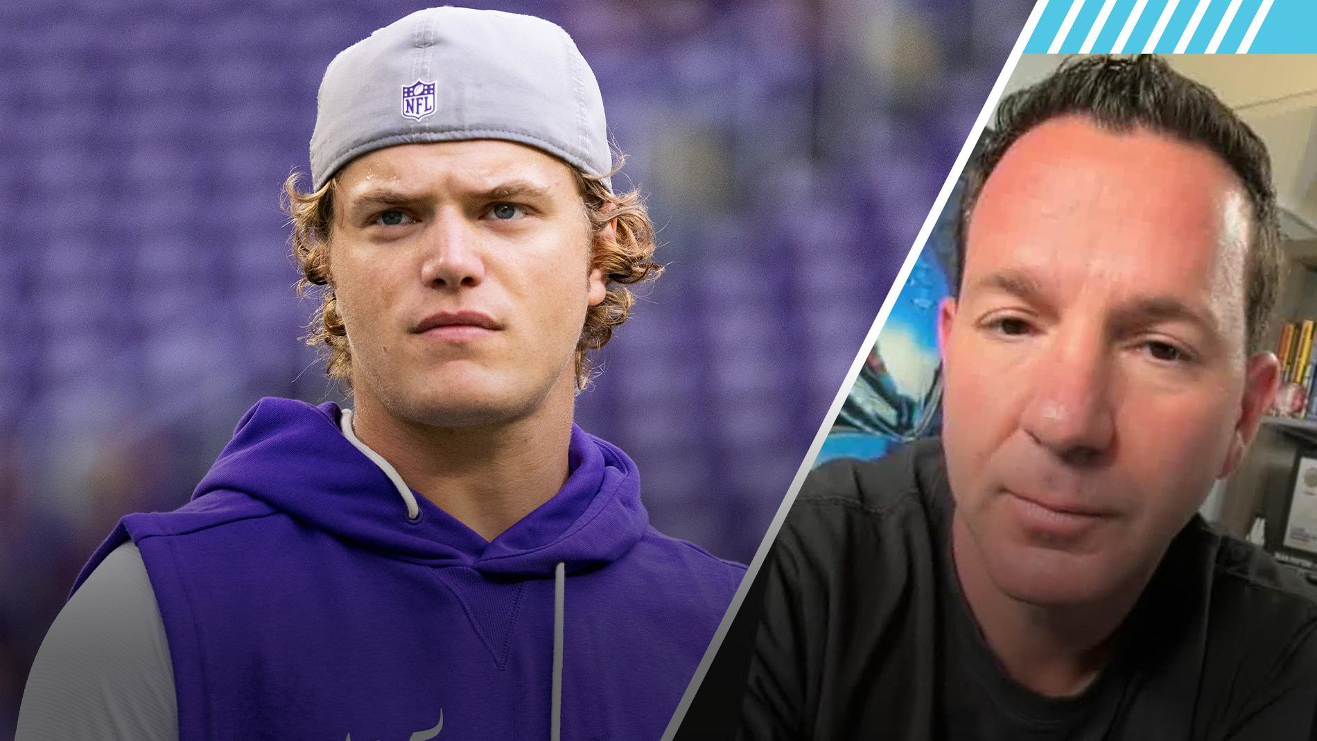 Why Rapoport believes there's an 'immediate future' for McCarthy in N.Y.