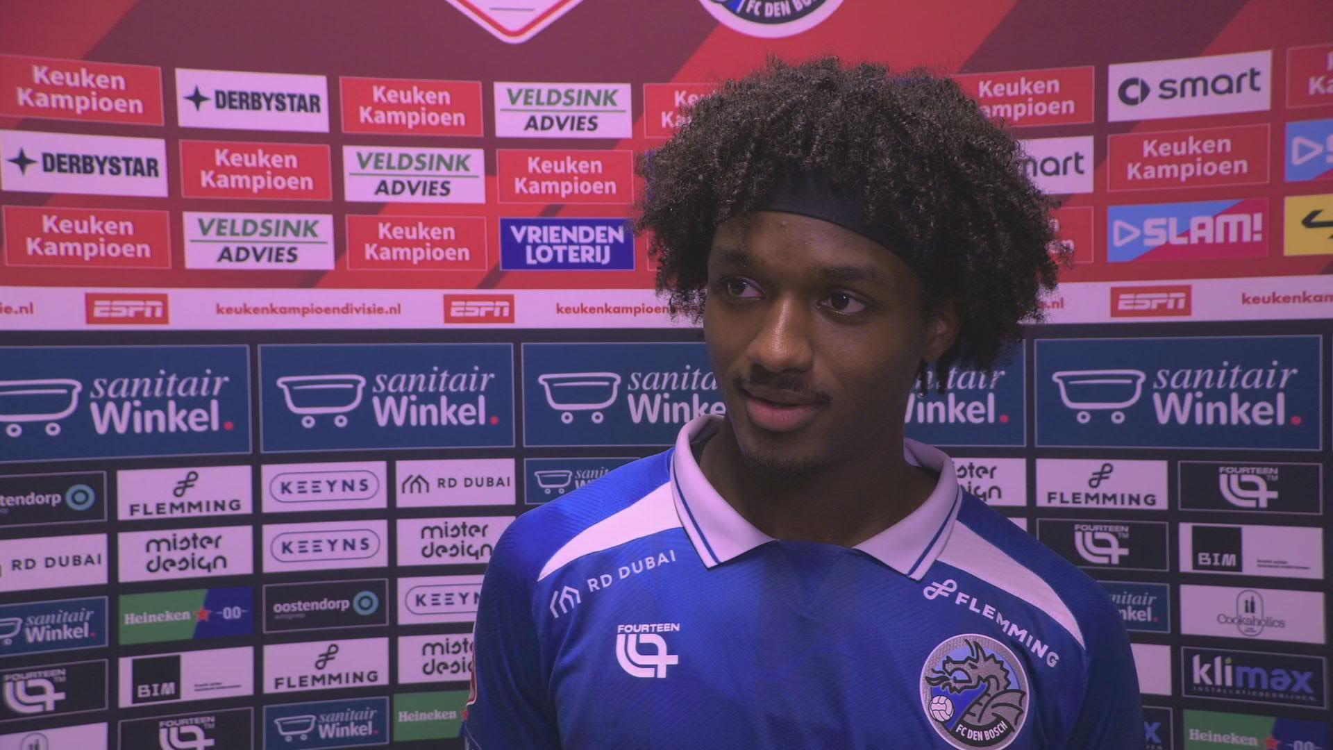 Barglan over chaotische interlandperiode: "Vier uur op de grond geslapen in de lobby"