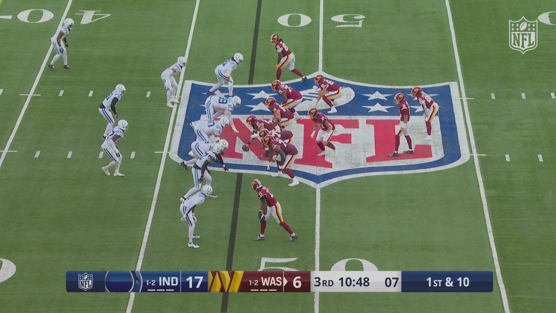 NFL LONDON TOUCHDOWN WASHINGTON.01