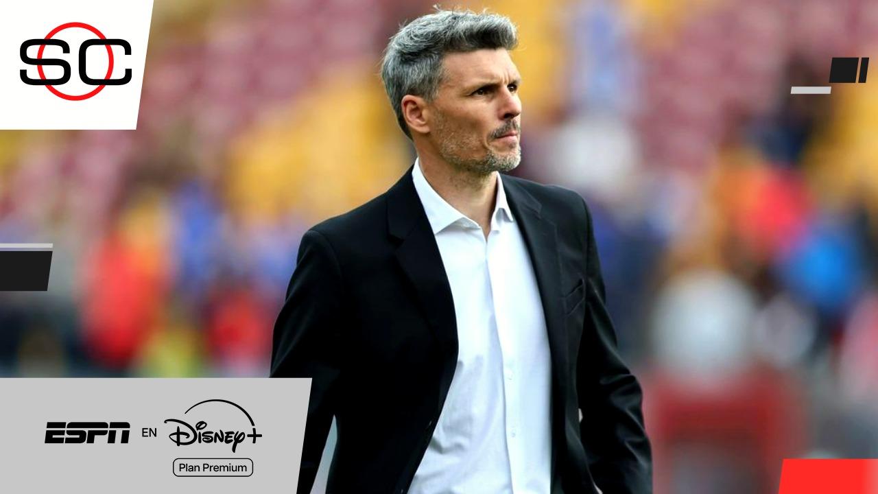 La respuesta de Ortiz al guiño de Alexis para llegar a la banca de La Roja