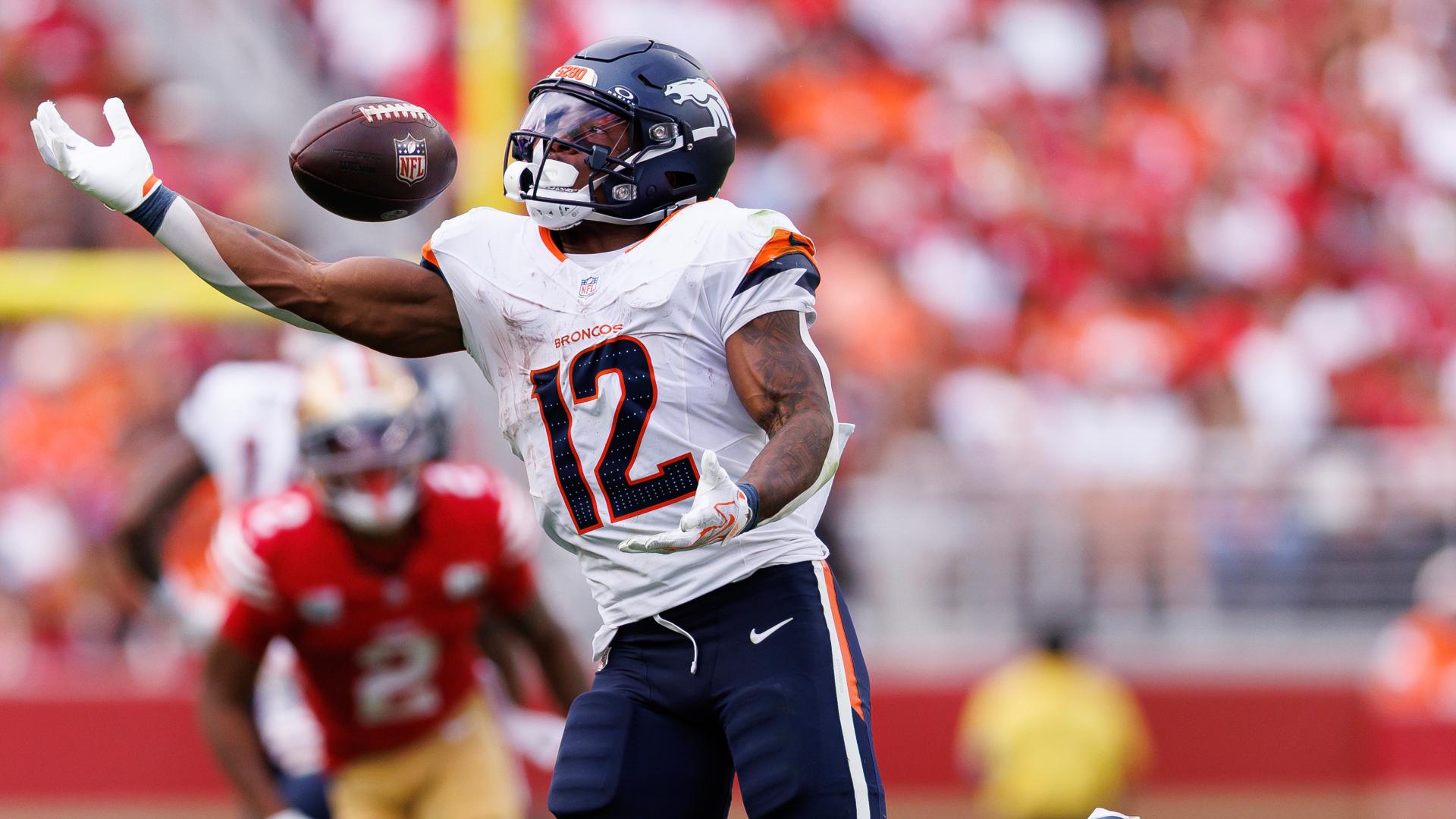 Breaking down the Broncos' offensive struggles