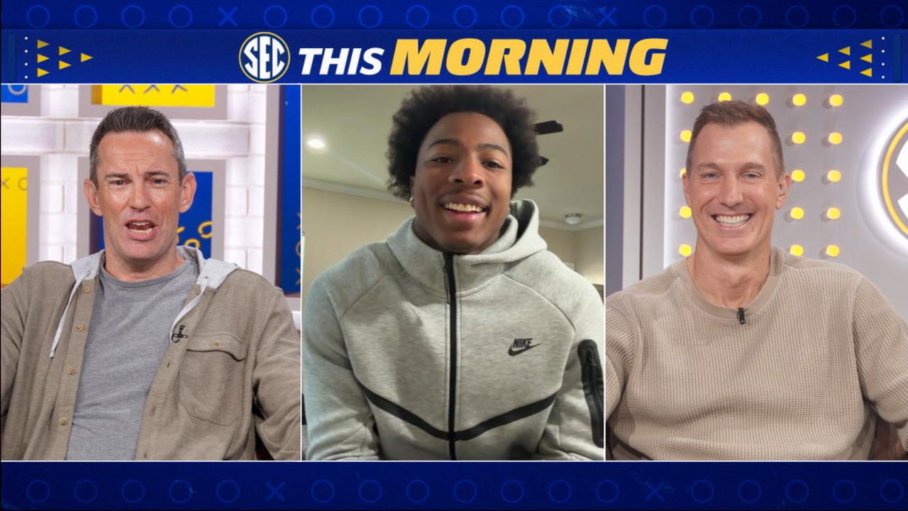 Jamal Roberts gives massive compliment to Mizzou O-line