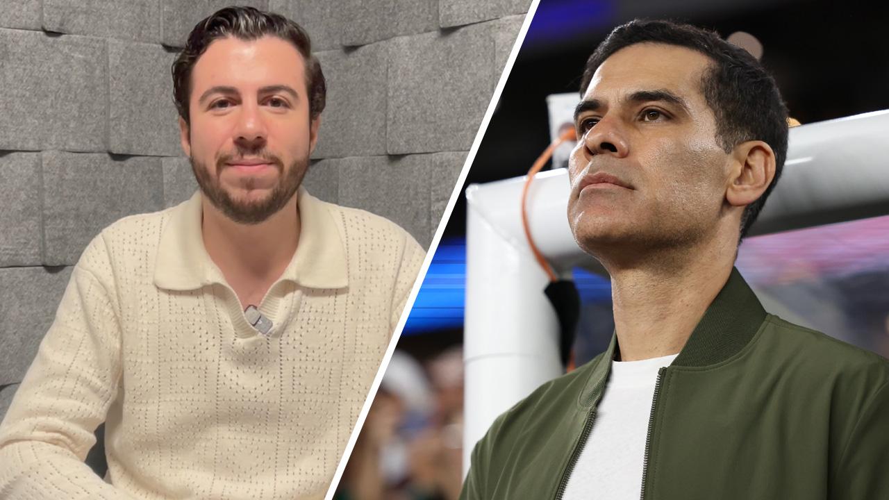 Chile, el amargo recuerdo de los esbozos de Rafa Márquez como DT