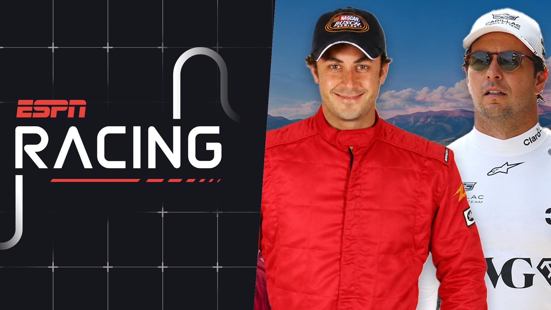Las predicciones del GP de Singapur 2026 con Michel Jourdain Jr. en ESPN Racing