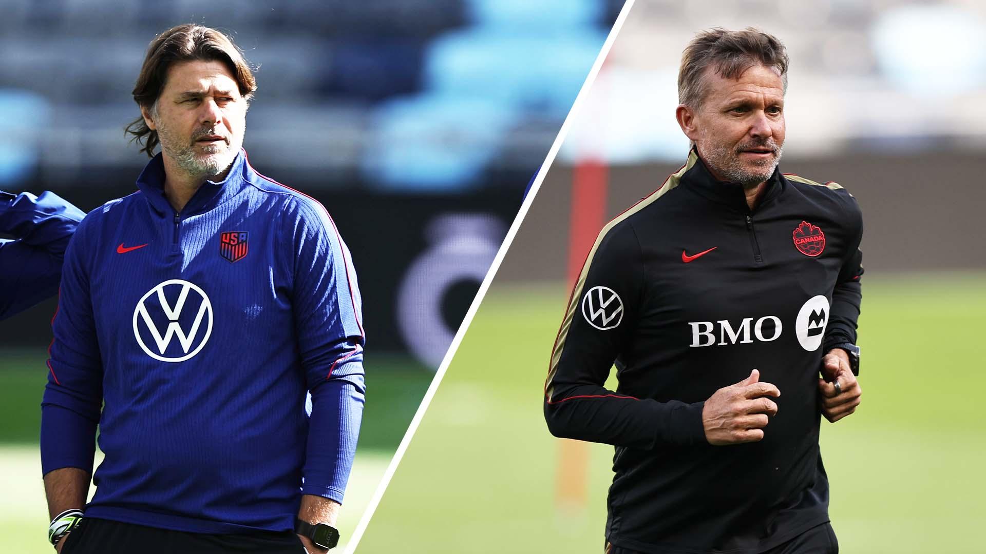 Who will come out on top in the heated rivalry between USMNT and Canada?