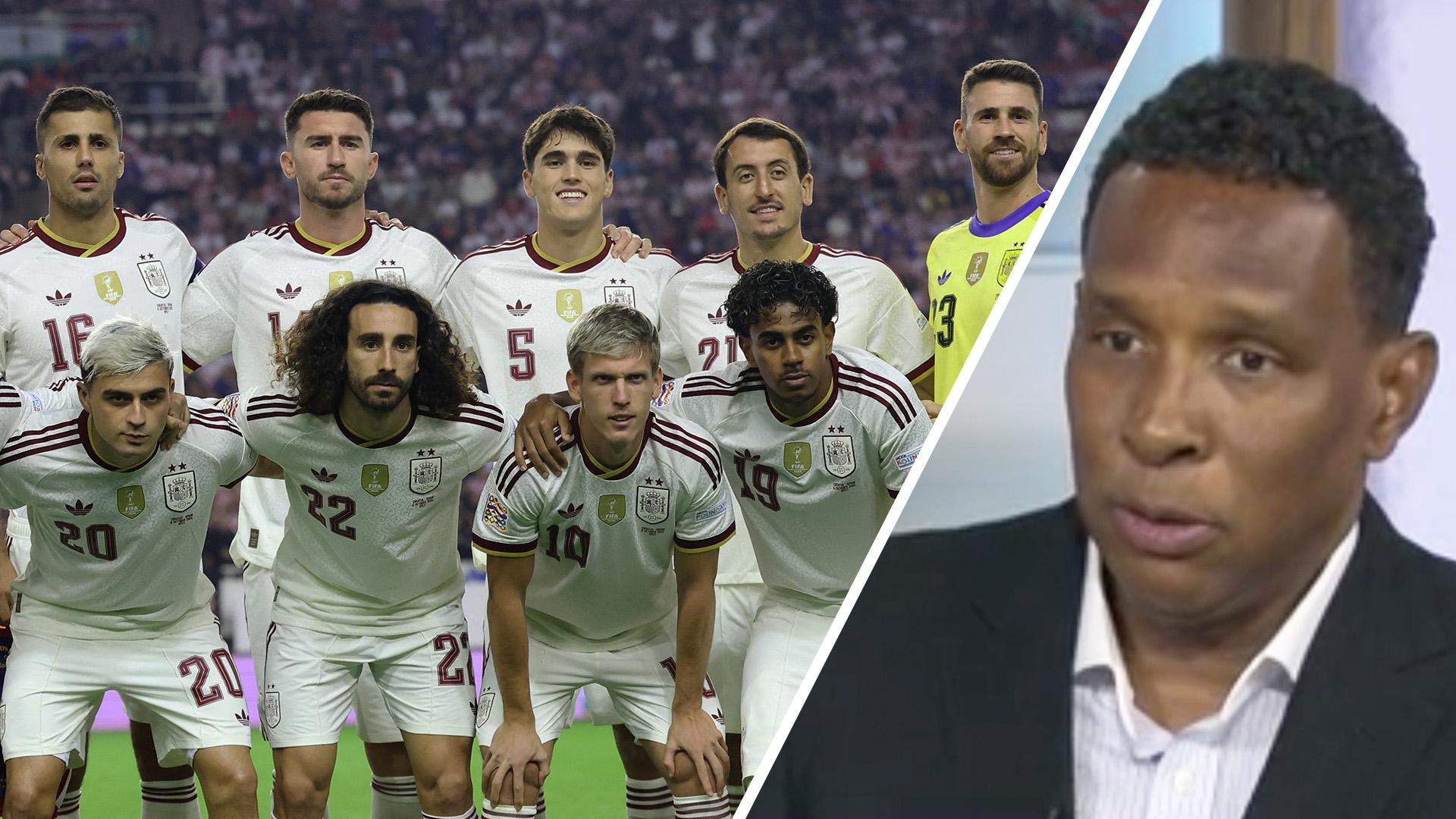 Hislop: International break has been 'too much' for players