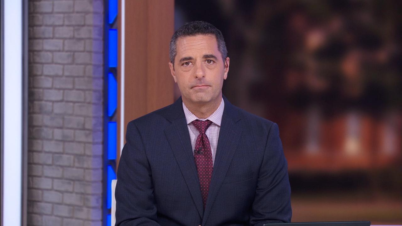 Dari Nowkhah adjusts his SEC Network Power Rankings in Week 6