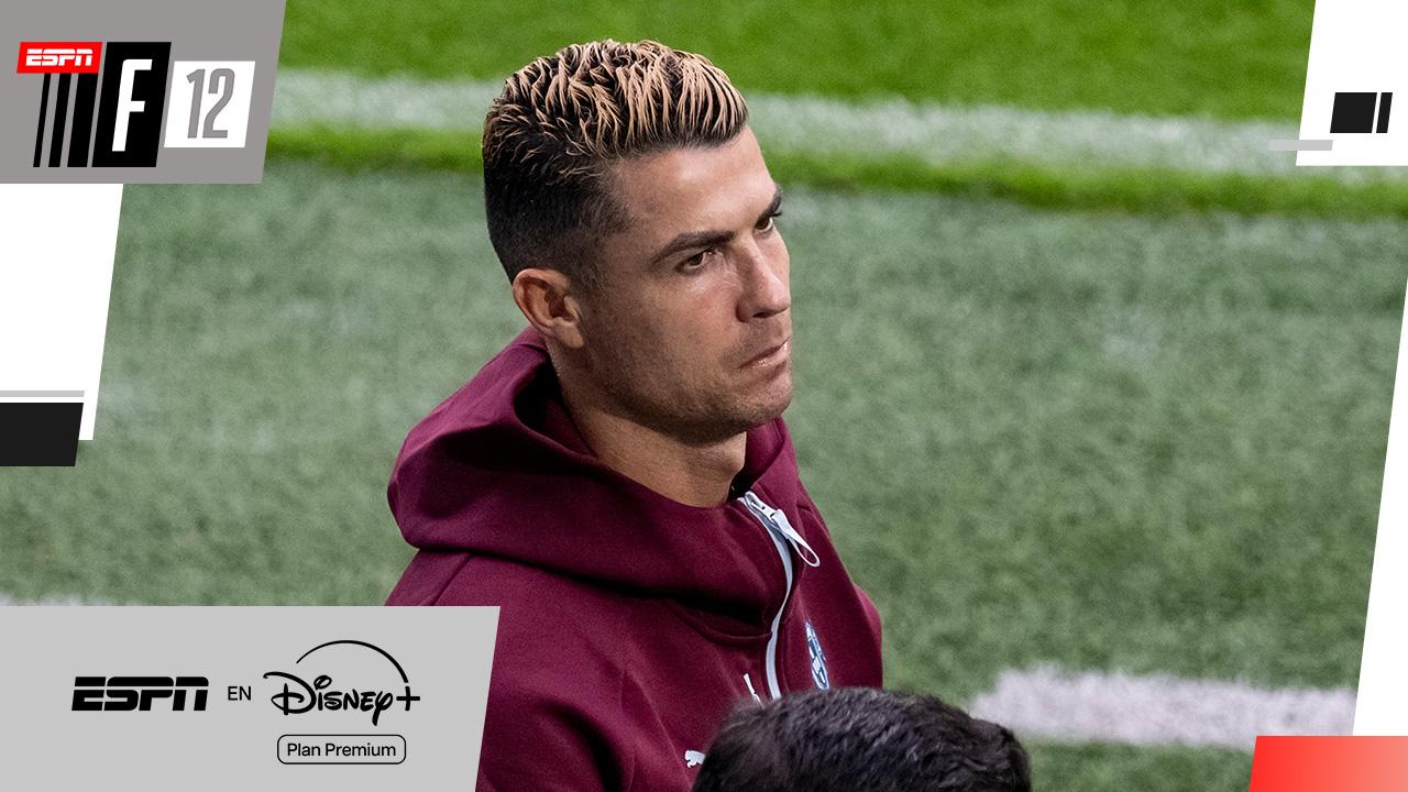 El fuerte comunicado de Cristiano Ronaldo sobre el conflicto con Jorge Jesus