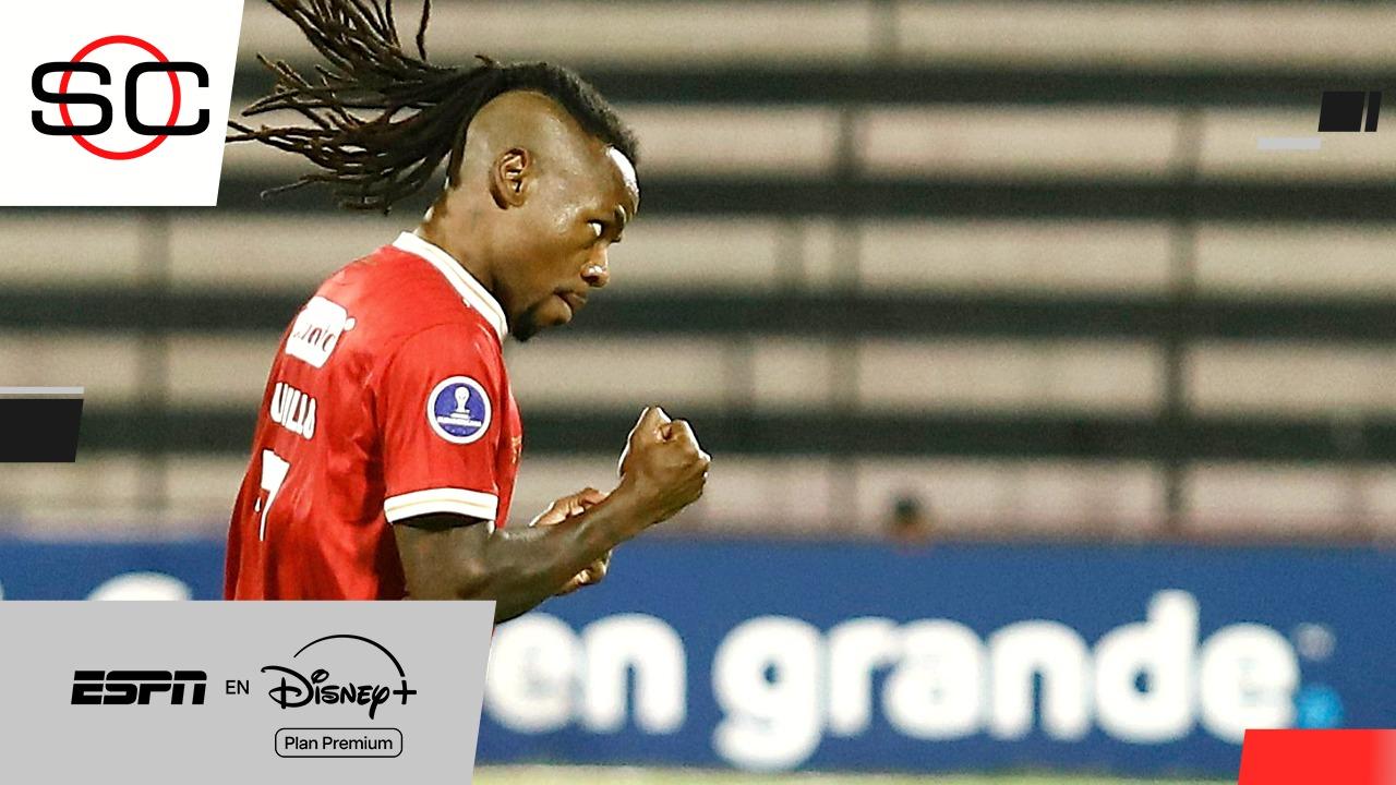 Murillo detalló por qué América defiende bien en el FPC