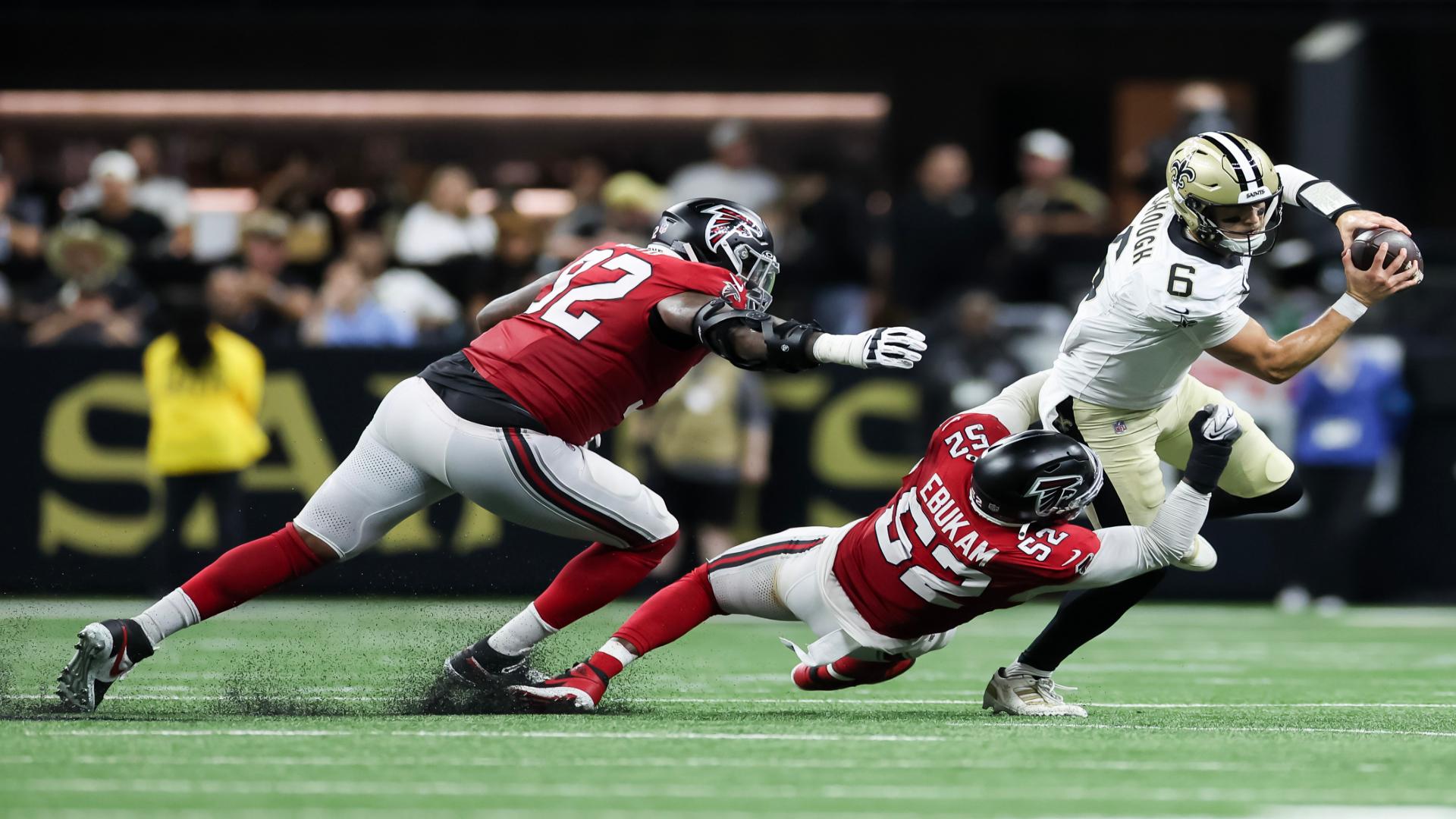 Atlanta Falcons NFL Nation Blog - ESPN
